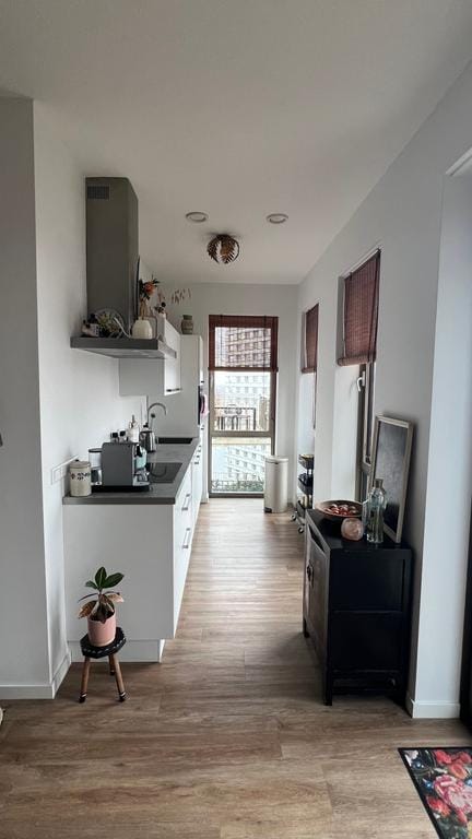 Foto 5 van Kanseliersplein 206