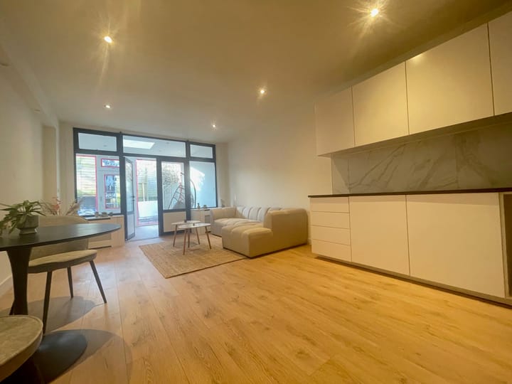 Foto 1 van Regentesselaan 9-5