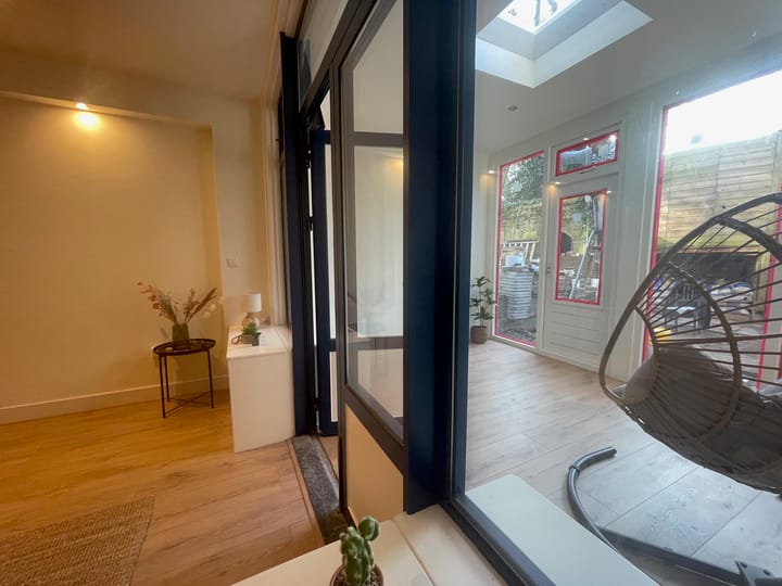 Foto 5 van Regentesselaan 9-5