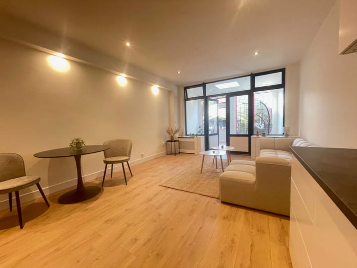 Foto 6 van Regentesselaan 9-5