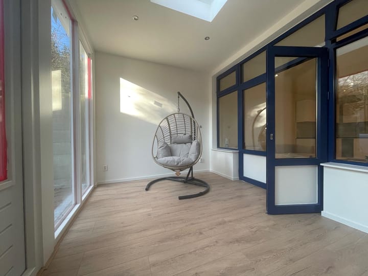 Foto 7 van Regentesselaan 9-5