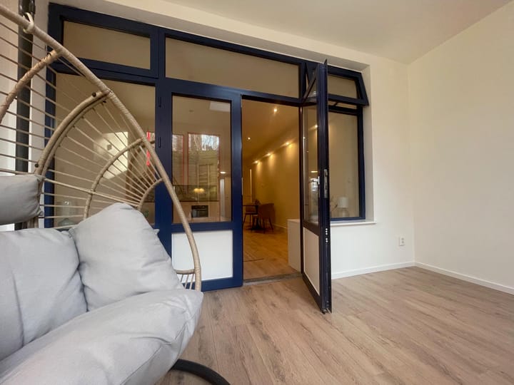 Foto 8 van Regentesselaan 9-5