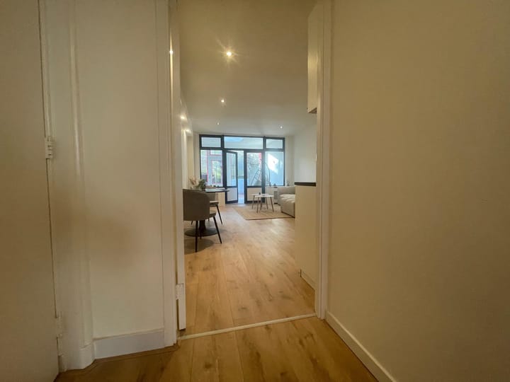 Foto 18 van Regentesselaan 9-5