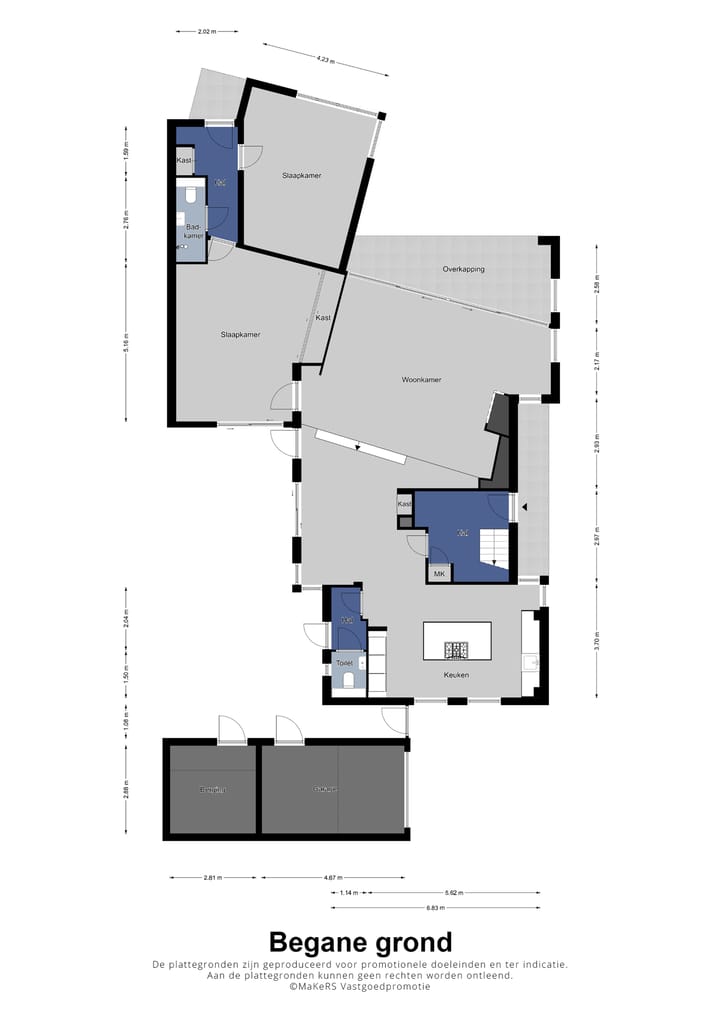 Foto 43 van Ulenpas 75-C