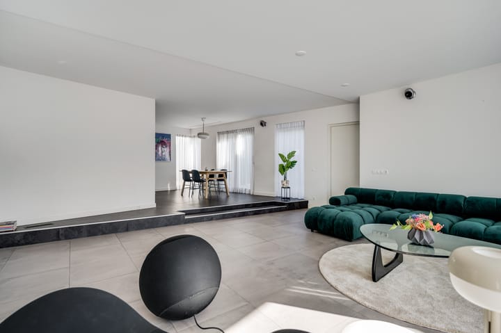 Foto 6 van Ulenpas 75-C