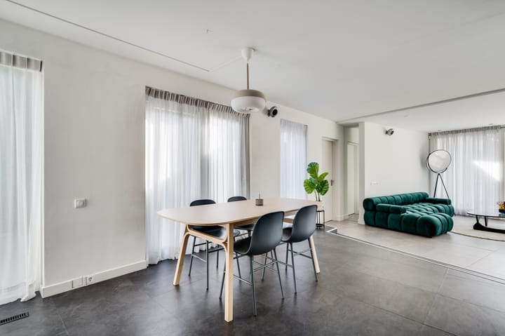 Foto 9 van Ulenpas 75-C