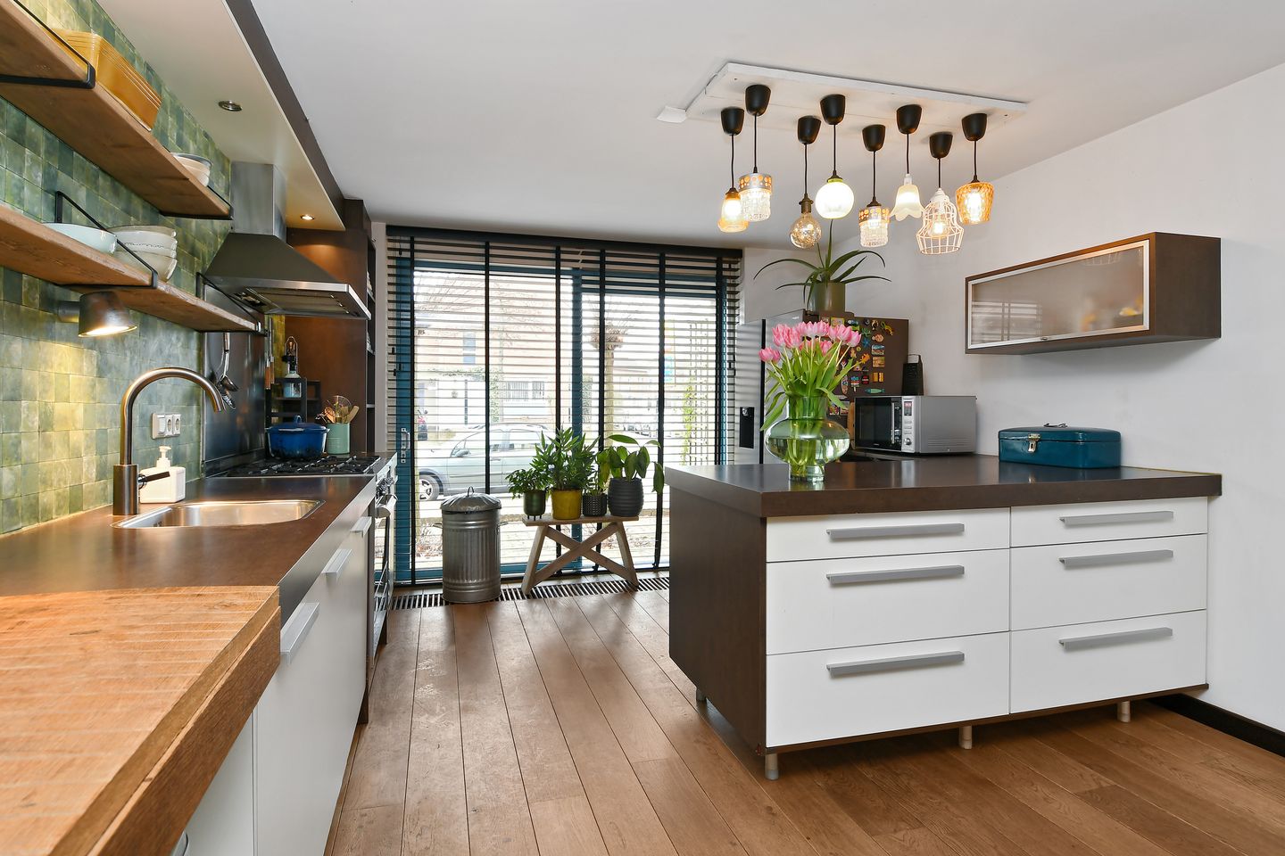 Foto 10 van Opera 58