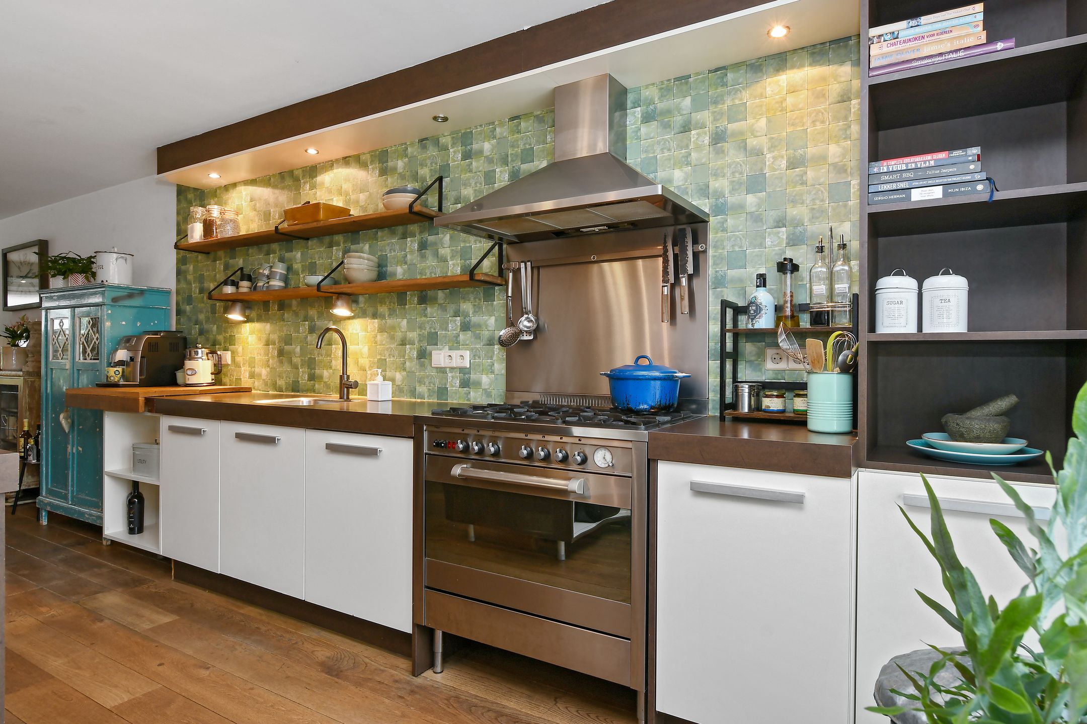 Foto 12 van Opera 58