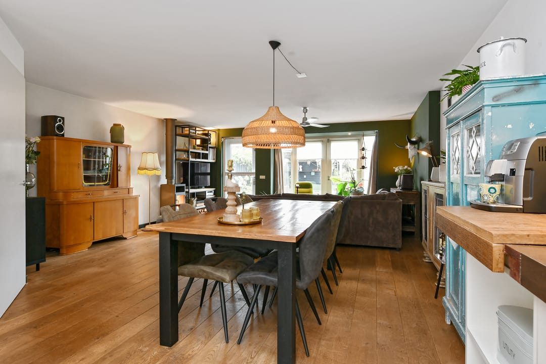 Foto 13 van Opera 58