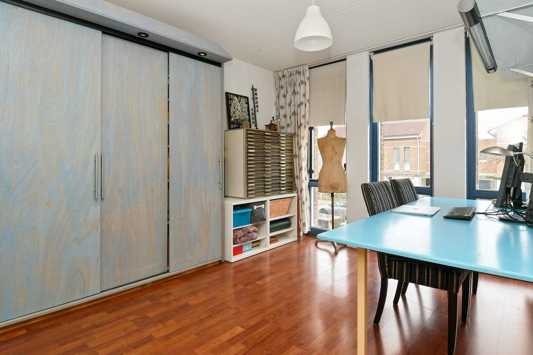 Foto 17 van Opera 58