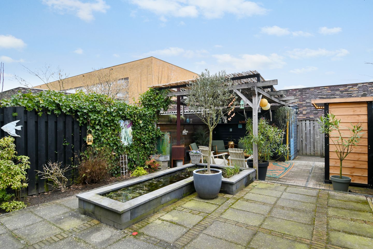 Foto 25 van Opera 58