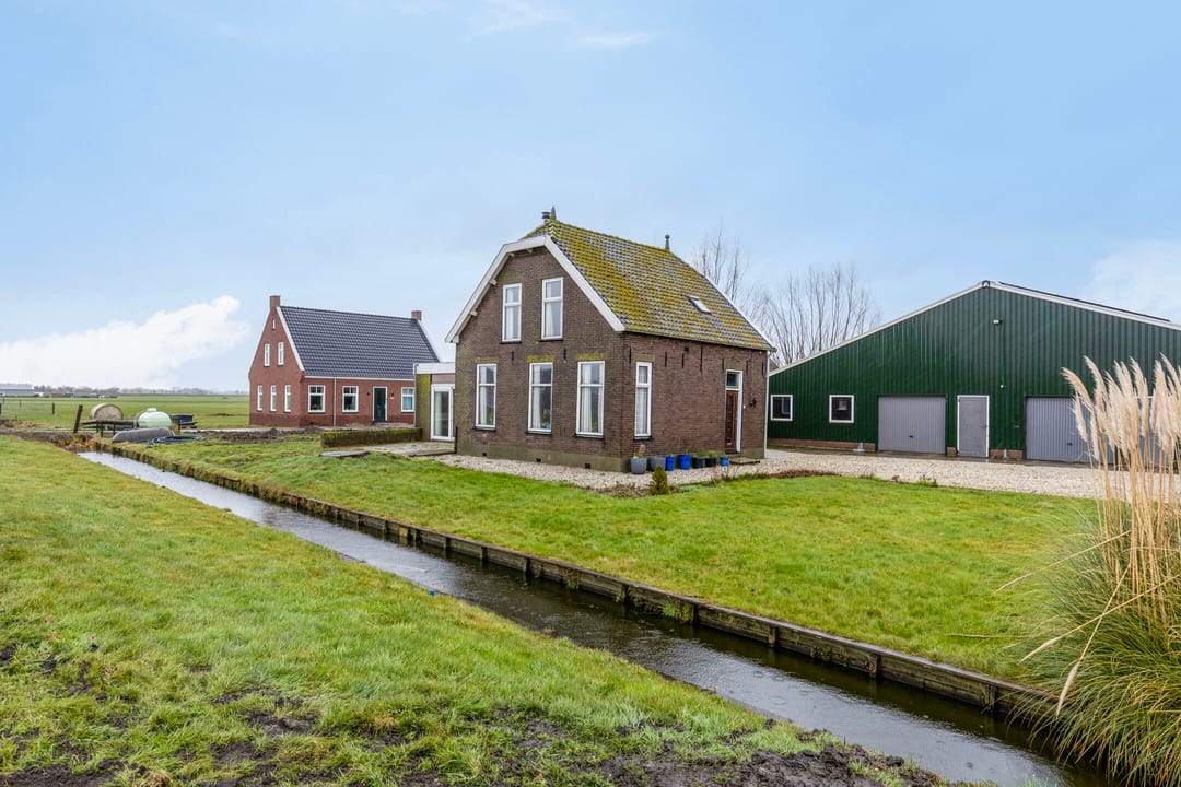 Foto 1 van Nieuwkoopseweg 7