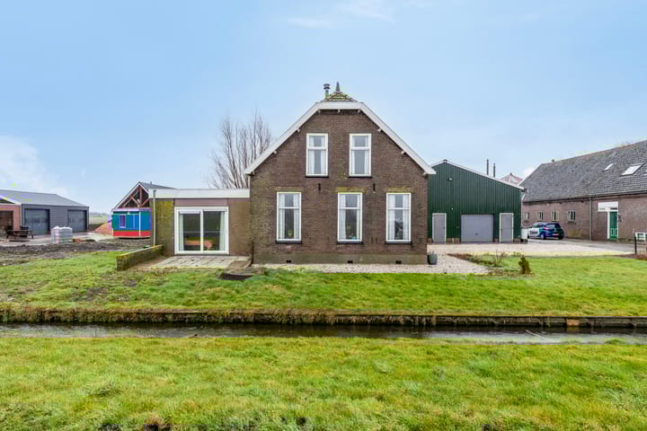 Foto 2 van Nieuwkoopseweg 7