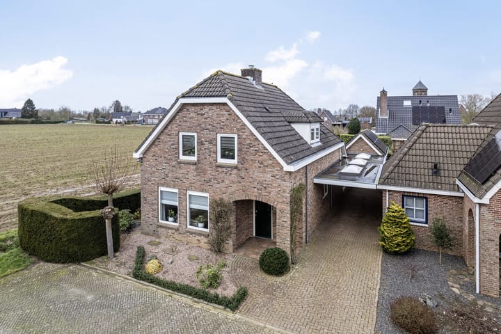 Foto 1 van den Bogerd 31