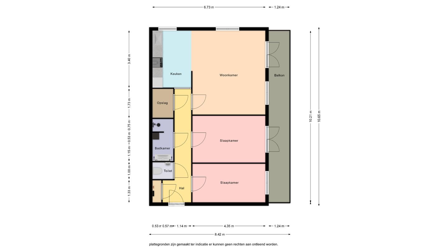 Foto 34 van Snelfilterweg 98