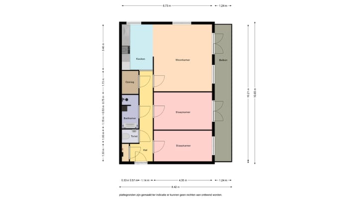 Foto 34 van Snelfilterweg 98