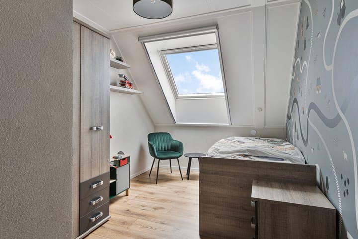 Foto 28 van den Bogerd 31