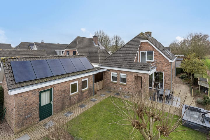 Foto 42 van den Bogerd 31