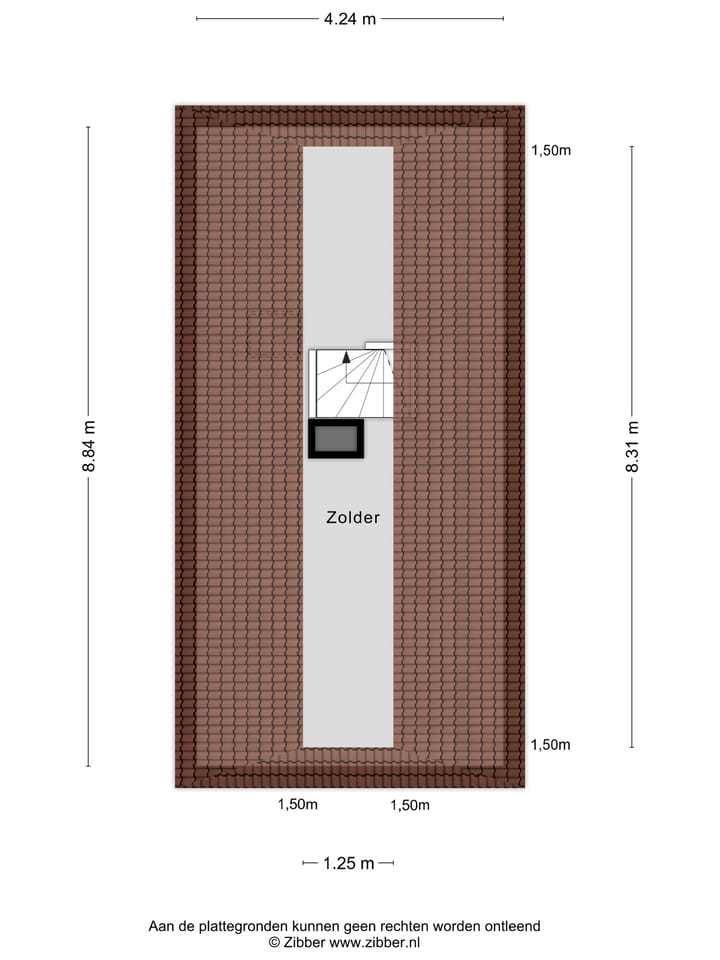 Foto 55 van den Bogerd 31