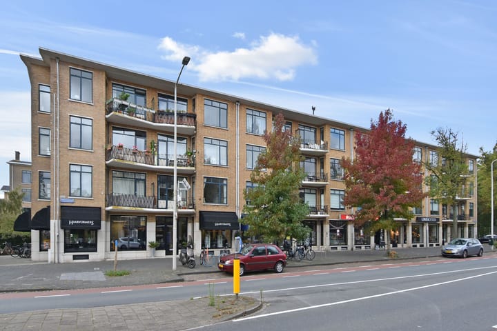 Foto 1 van Lübeckstraat 53