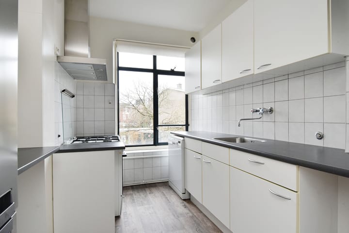 Foto 3 van Lübeckstraat 53