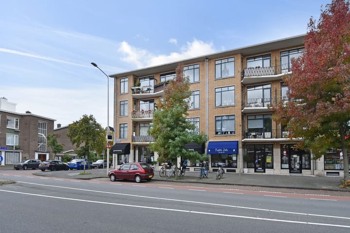 Foto 4 van Lübeckstraat 53