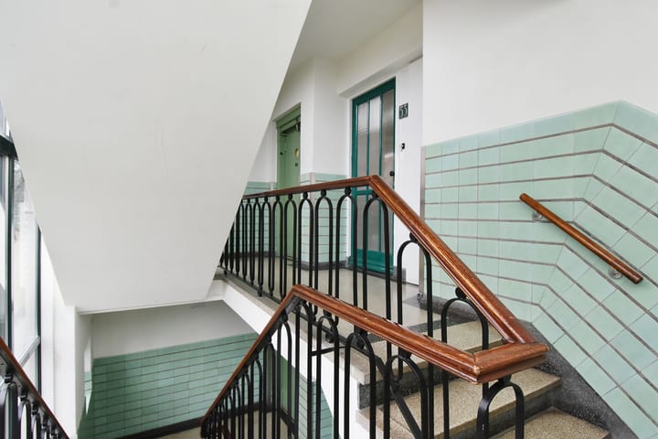 Foto 5 van Lübeckstraat 53