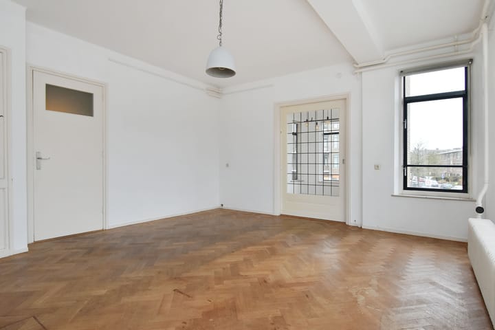 Foto 7 van Lübeckstraat 53