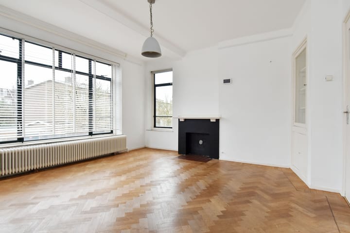 Foto 12 van Lübeckstraat 53