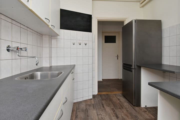 Foto 15 van Lübeckstraat 53