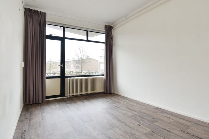 Foto 17 van Lübeckstraat 53