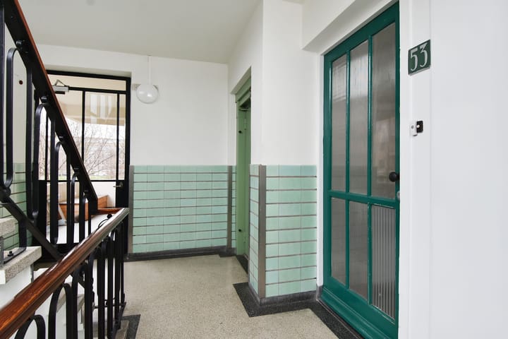 Foto 24 van Lübeckstraat 53