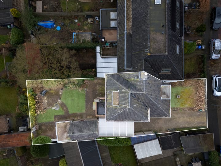 Foto 2 van Huygensstraat 1