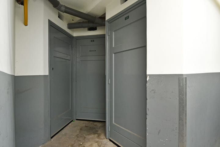 Foto 25 van Lübeckstraat 53