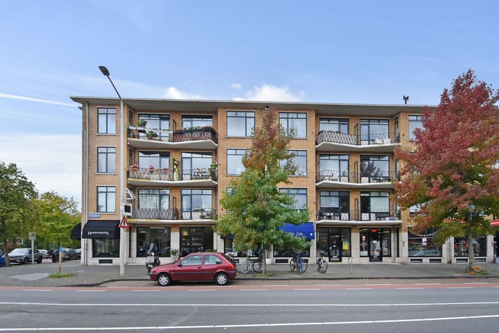 Foto 26 van Lübeckstraat 53