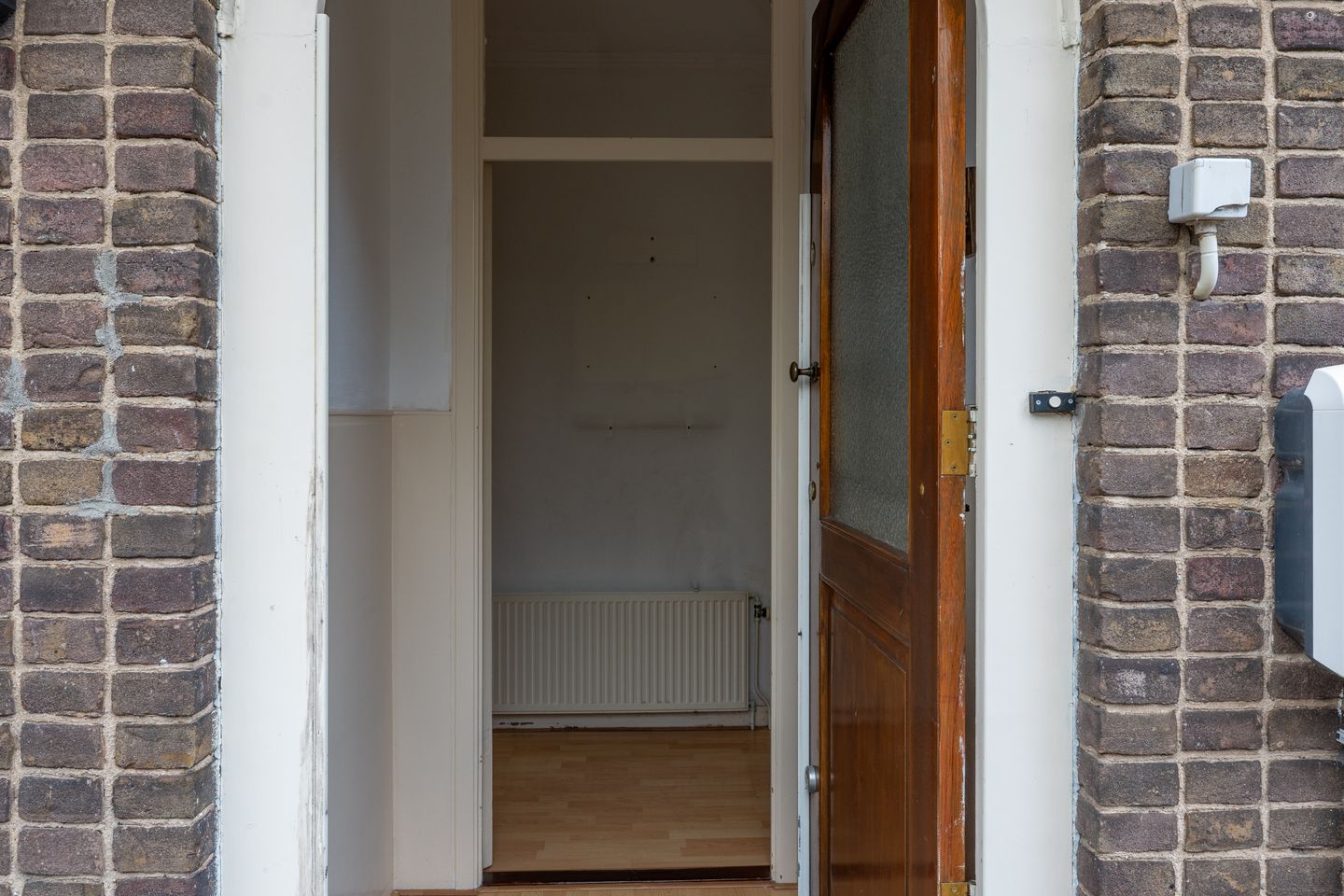 Foto 4 van Huygensstraat 1