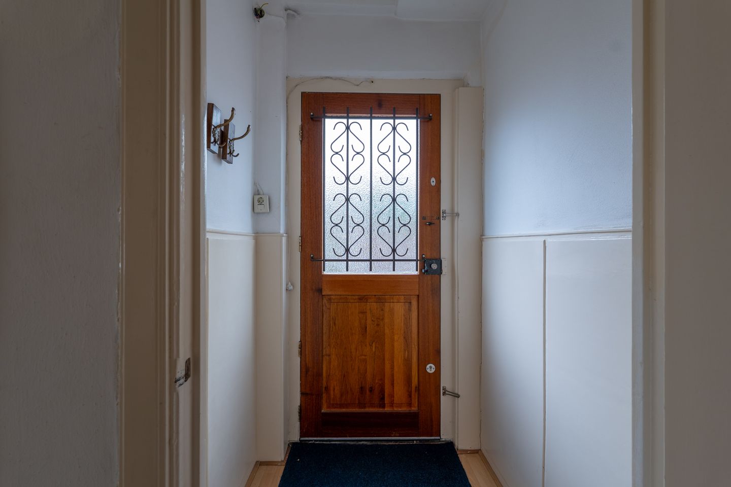 Foto 5 van Huygensstraat 1