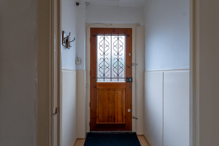 Foto 5 van Huygensstraat 1