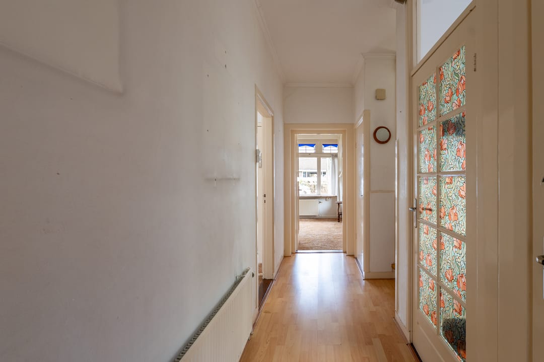 Foto 7 van Huygensstraat 1