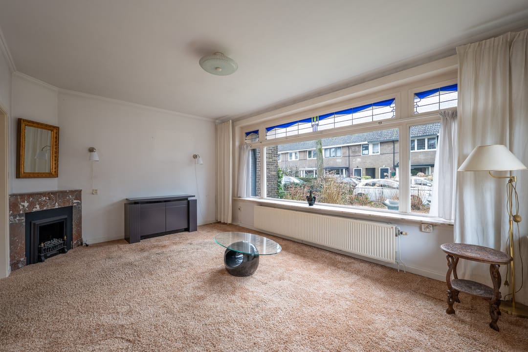 Foto 8 van Huygensstraat 1