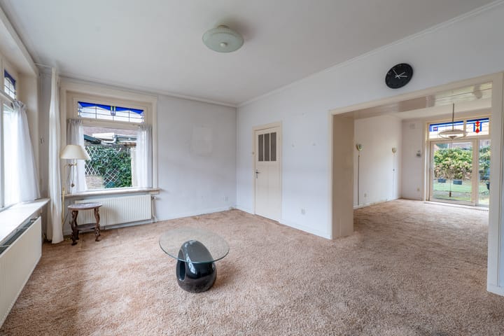 Foto 9 van Huygensstraat 1