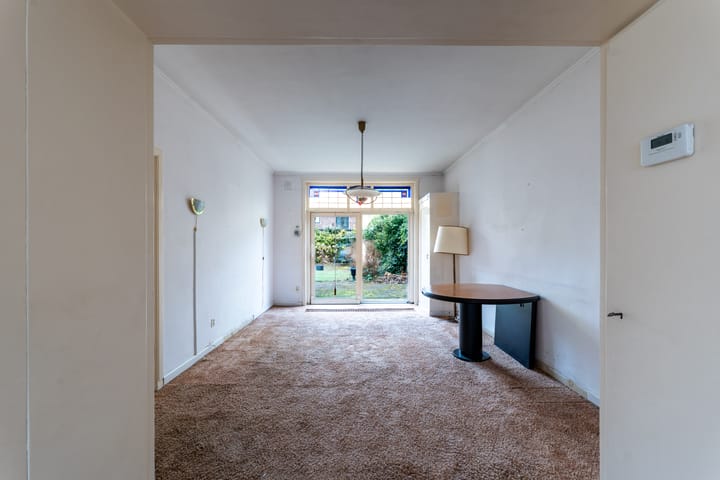 Foto 10 van Huygensstraat 1