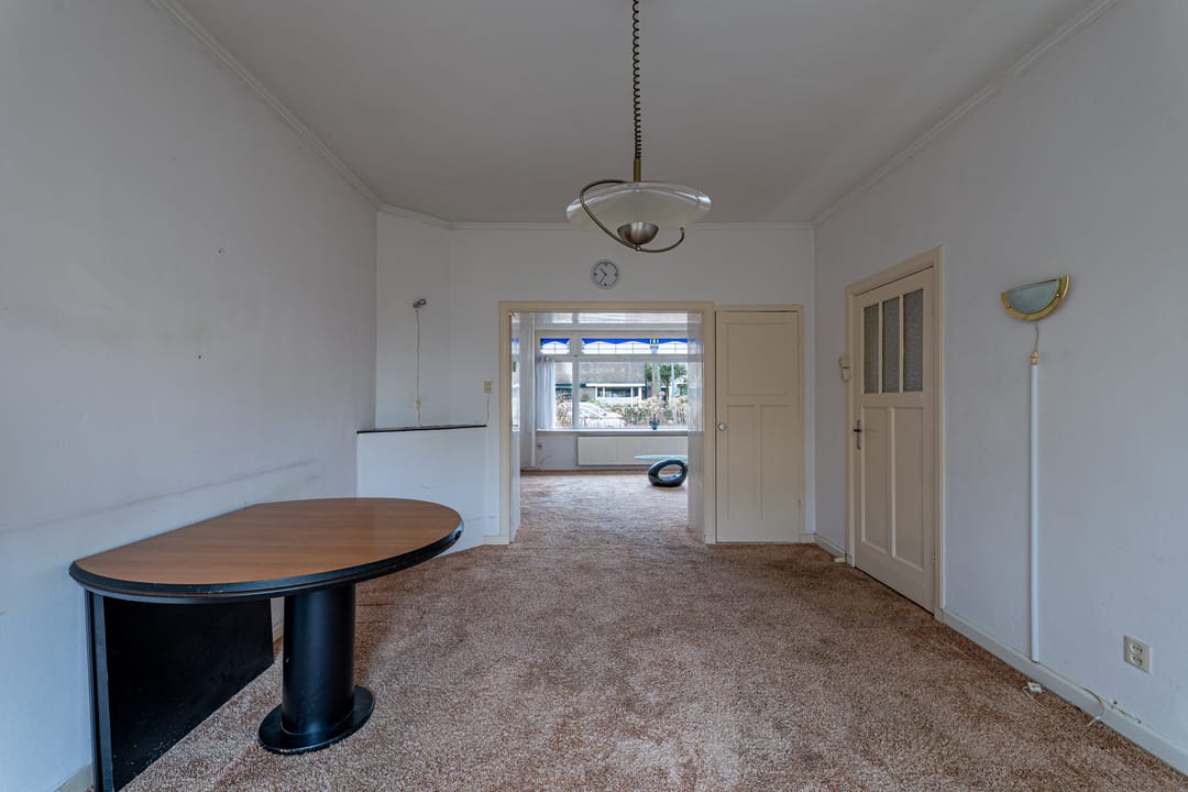 Foto 11 van Huygensstraat 1