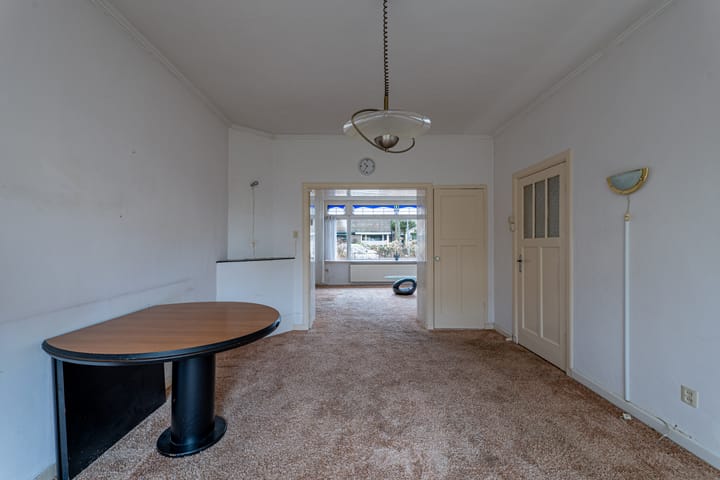 Foto 11 van Huygensstraat 1