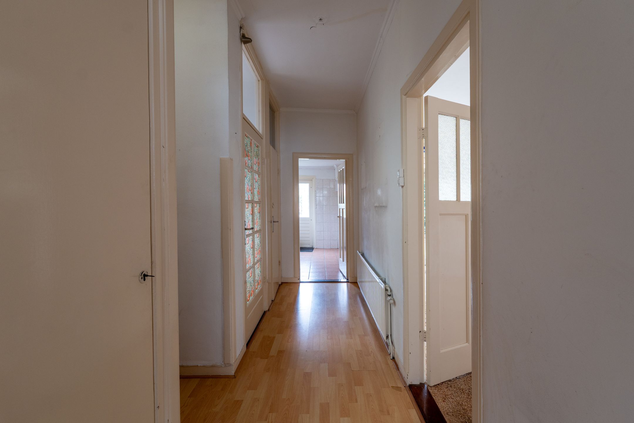 Foto 12 van Huygensstraat 1