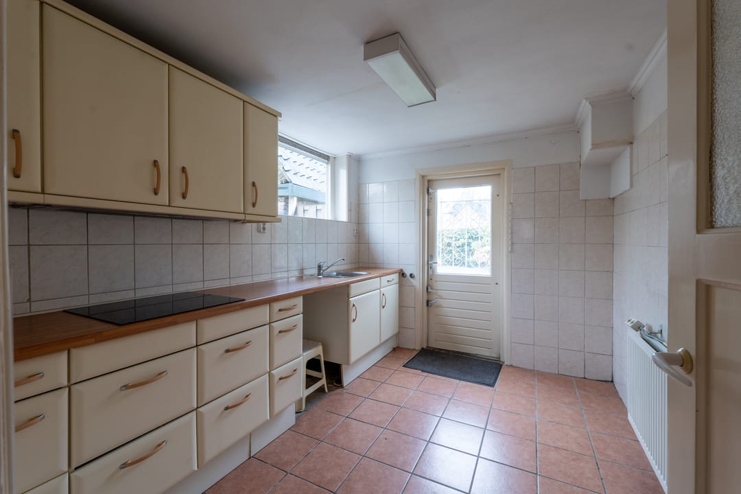 Foto 13 van Huygensstraat 1