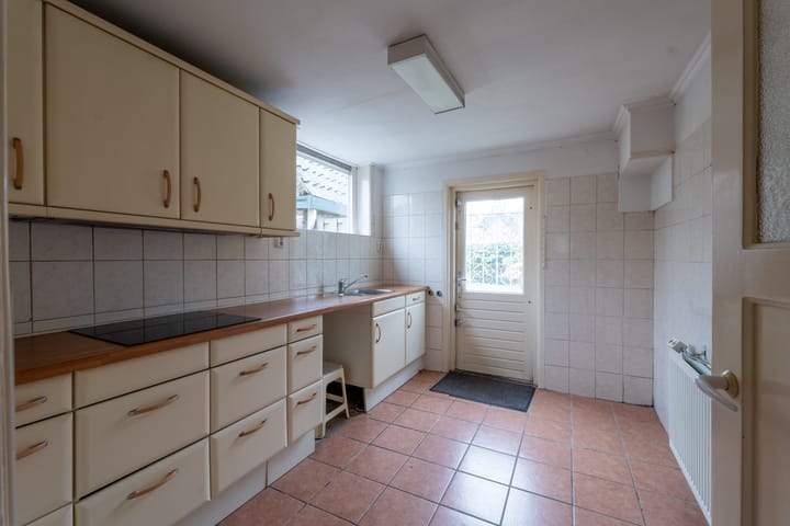 Foto 13 van Huygensstraat 1