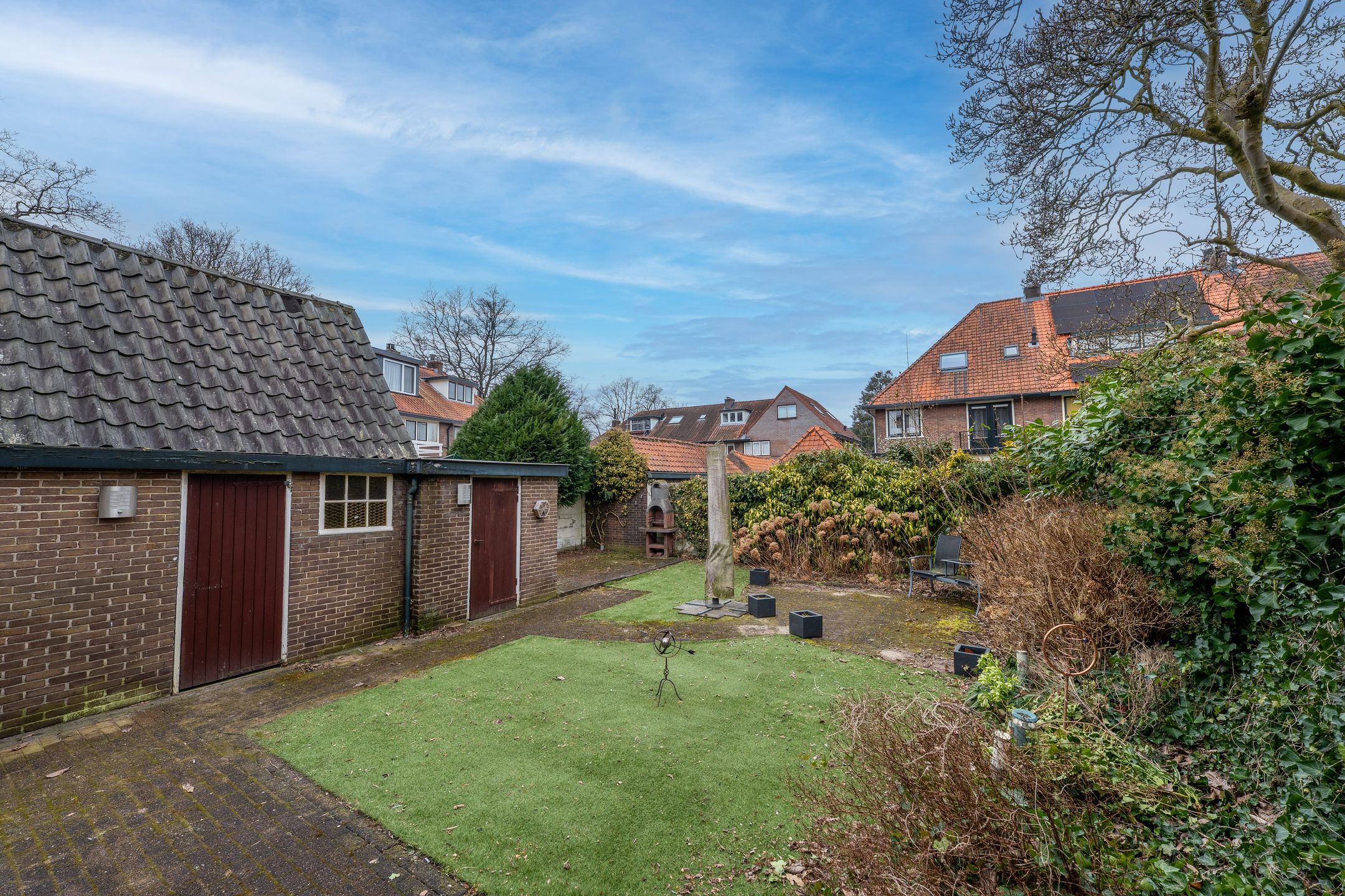 Foto 15 van Huygensstraat 1