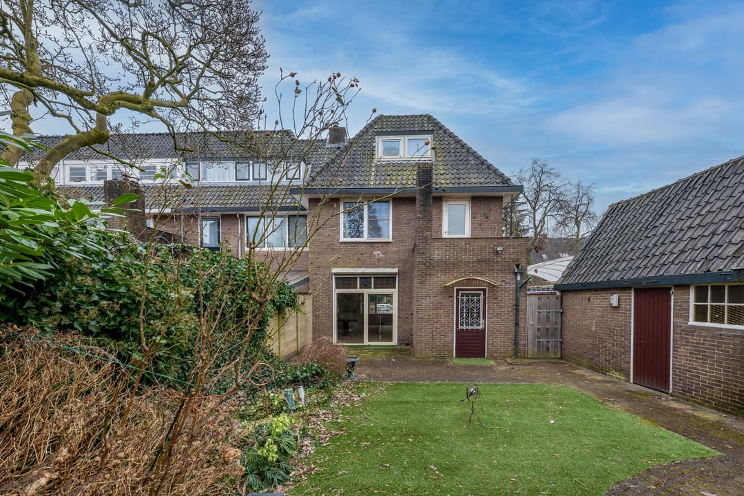 Foto 16 van Huygensstraat 1