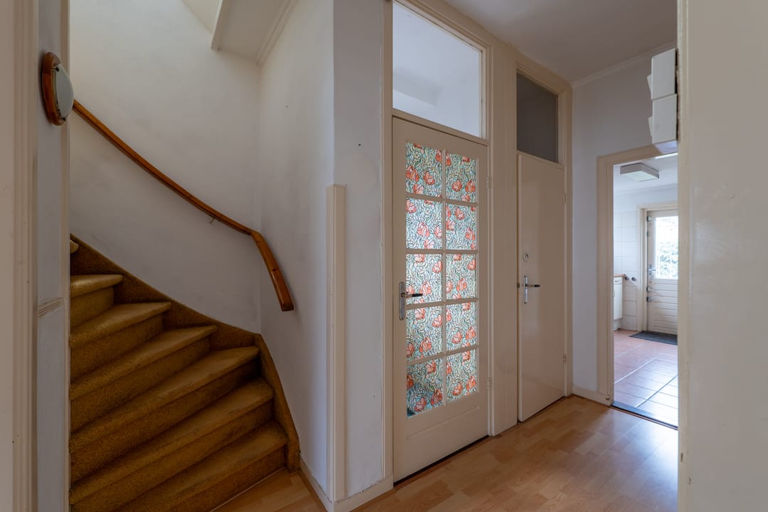 Foto 17 van Huygensstraat 1